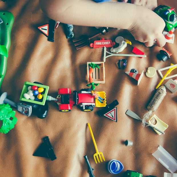 Intertoys wil dit jaar nog winstgevend zijn
