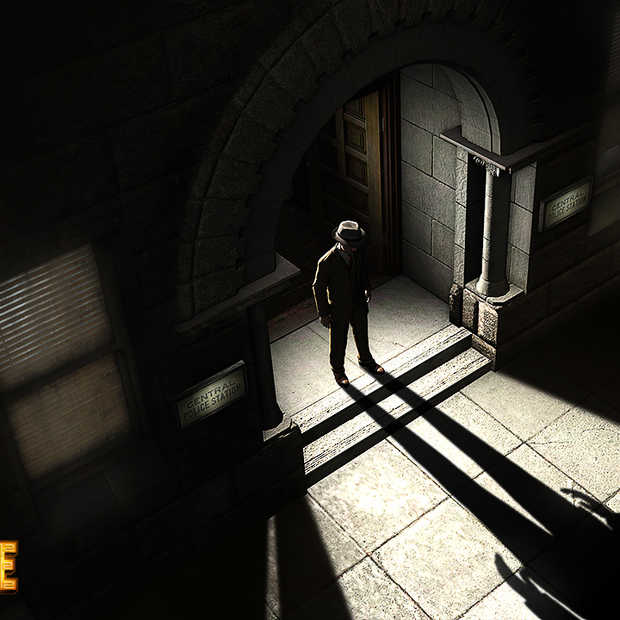 Interview: Brendan McNamara over L.A. Noire