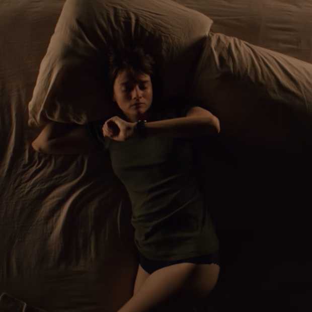 Belgische Netflix-serie Into the Night: ouderwets bingen