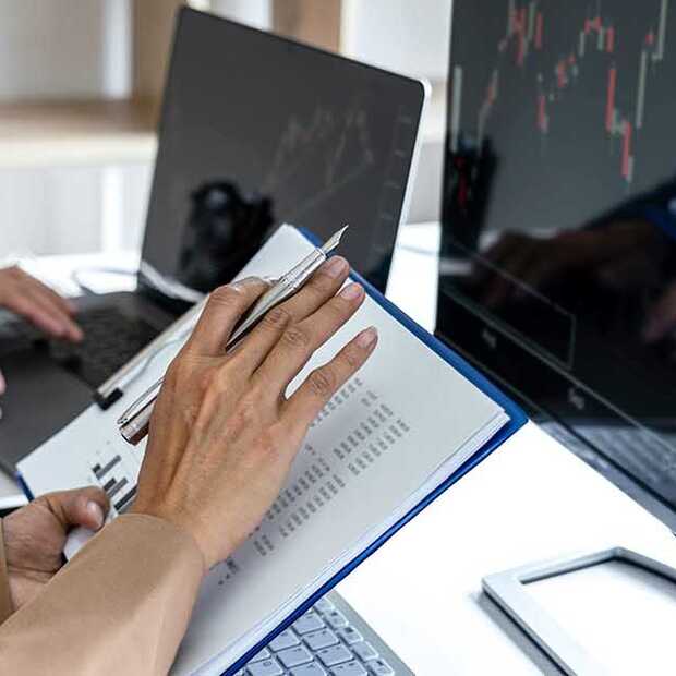 ​ABN AMRO Ventures investeert in PrimaryBid