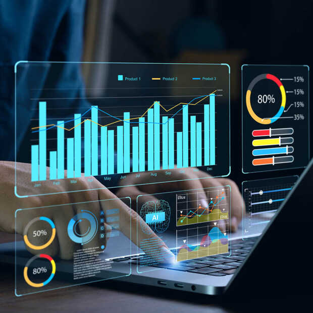 Investeren met AI: revolutie of slecht idee?