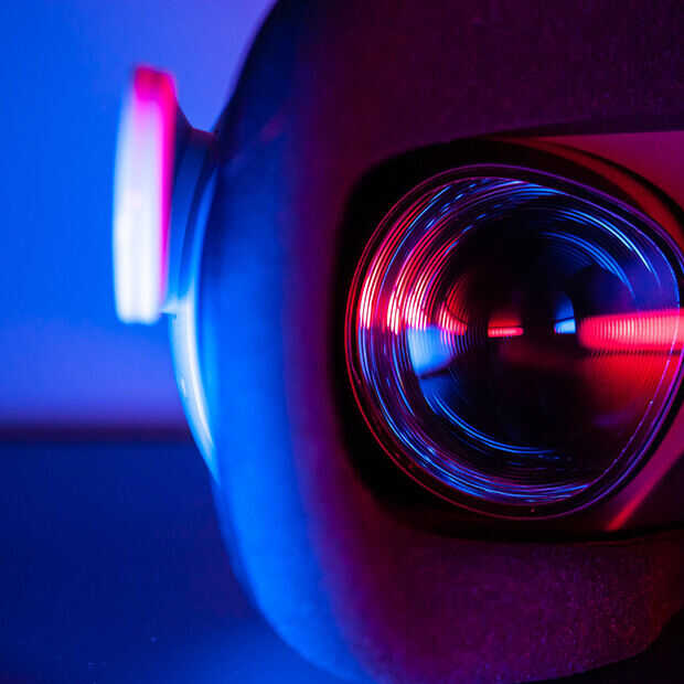 De Metaverse: Investeerders betalen miljoenen voor virtueel land