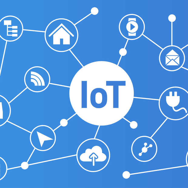 Volgens Cisco​ is het Internet of Things nog geen groot succes