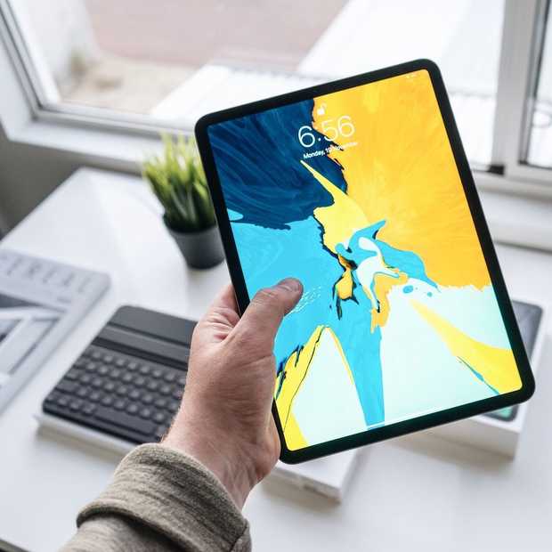 De iPad bestaat 10 jaar, is er nog toekomst voor deze tablet?