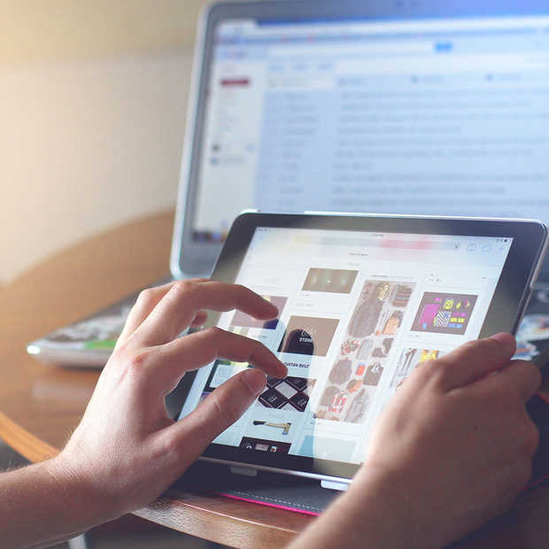 Vraag naar tablets groeit in China als gevolg van Covid-19