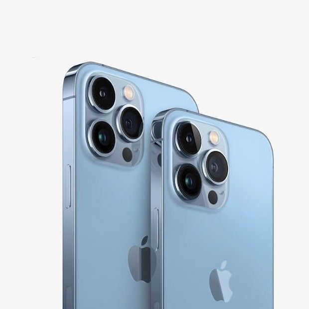 iPhone 13-schermreparatie? Dan werkt Face ID mogelijk niet meer