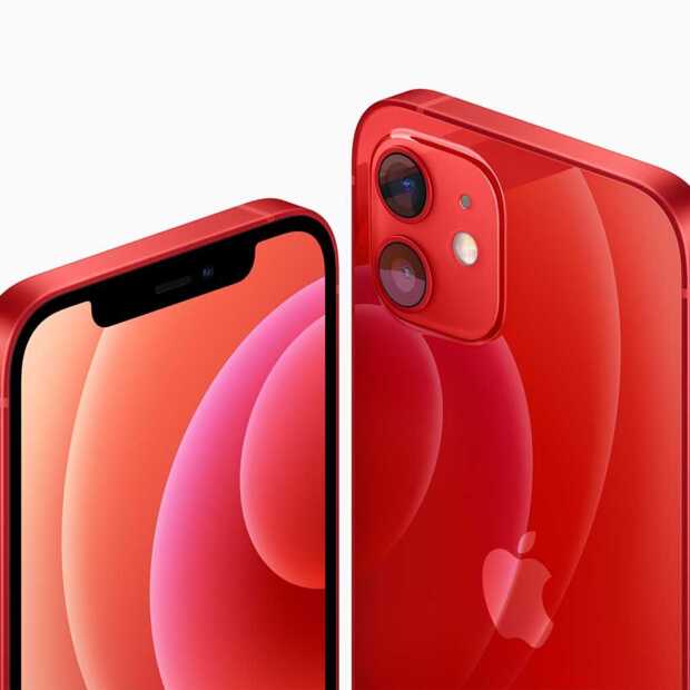 Alles dat je moet weten over de nieuwe iPhone 12