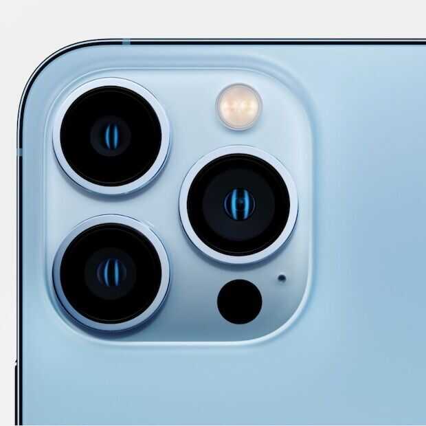 Apple onthult de iPhone 13, iPhone 13 mini, iPhone 13 Pro en iPhone 13 Pro Max