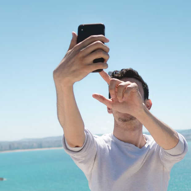 ​'Selfie-camera iPhone 14 kan automatisch focussen'