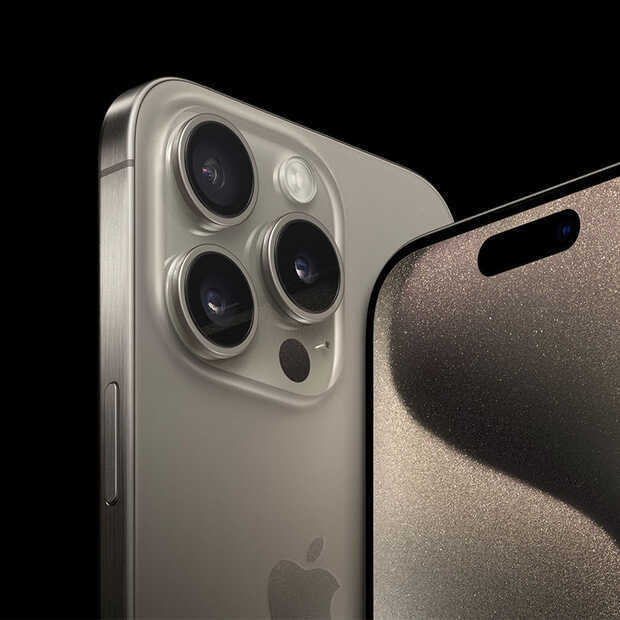 5 grote problemen waarmee iPhone 15 kampt