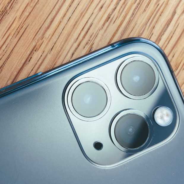 Apple wil in 2022 iPhone met eigen 5G-modem uitbrengen