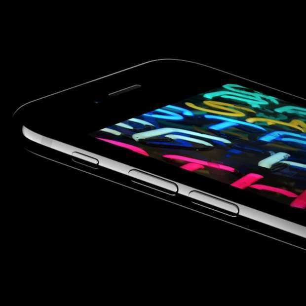 Zoveel kost het voor Apple om een iPhone 7 te maken