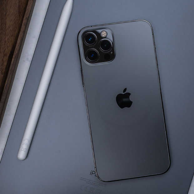 Je iPhone spreekt straks tegen je met jouw eigen stem