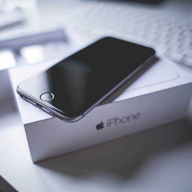Komt Apple met een kleinere iPhone?