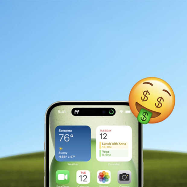Dit is waarom je NU een refurbished iPhone moet aanschaffen