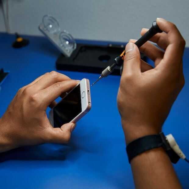 Apple introduceert Self Service-reparaties voor iPhone 12 & 13