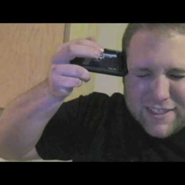 iRevolver - iPhone Russian Roulette Disaster