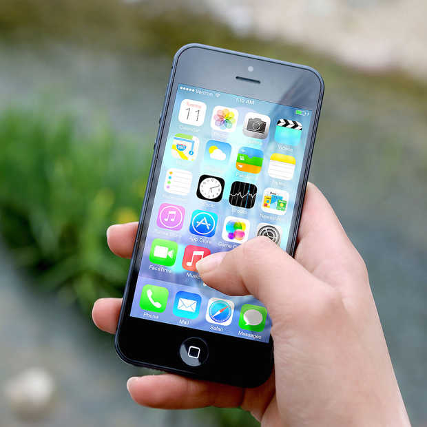 10 tips om je iPhone sneller te maken