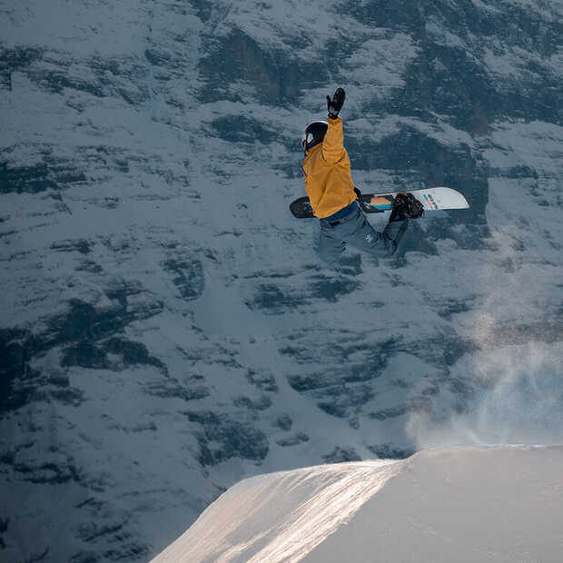 Ga je skiën of snowboarden? Check de valdetectie van je iPhone