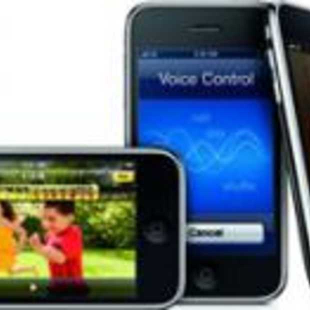 iPhone winstgevender dan heel Nokia