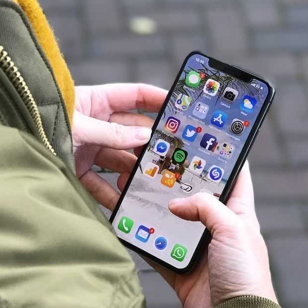 Waarom gaat Apple toch nog meer van de iPhone X maken?