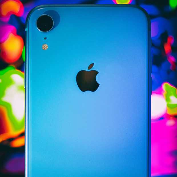 iPhone XR is de bestverkochte smartphone van 2019