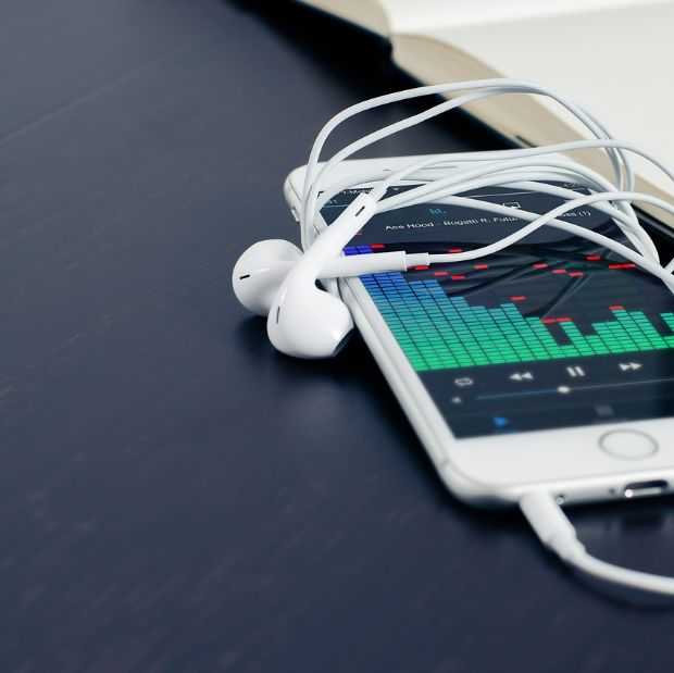 iPhone-update komt Apple duur te staan