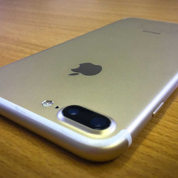 Slecht nieuws voor als je op iPhone 12 wacht