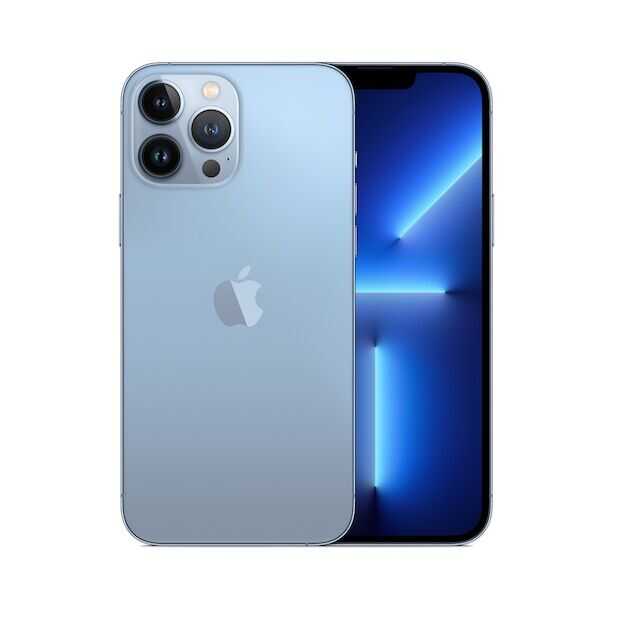 Chiptekort treft ook de productie van de iPhone 13