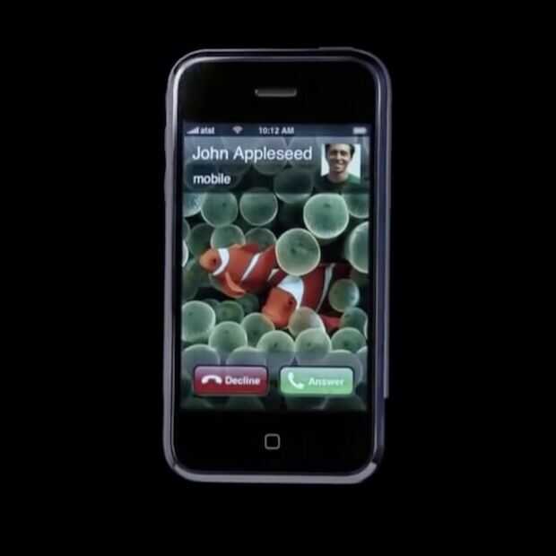 Eerste generatie iPhone levert tienduizenden dollars op