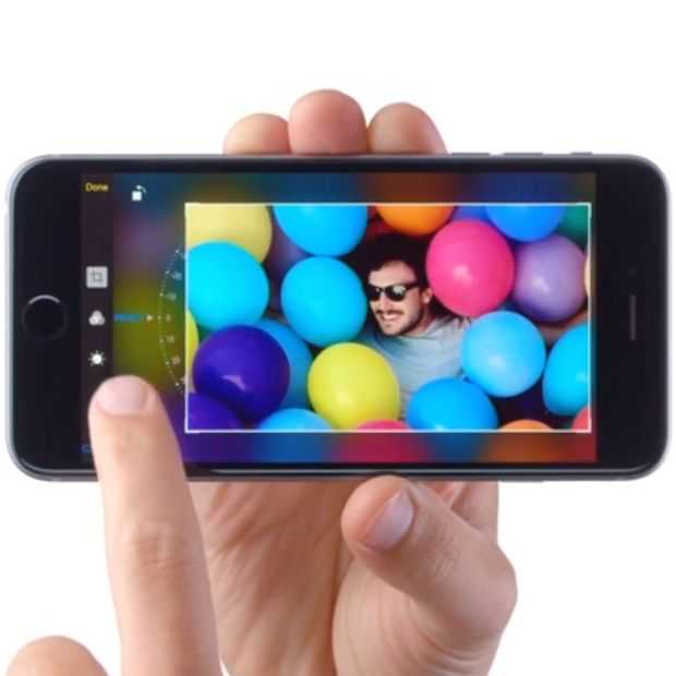 Nieuwe TV campagnes voor iPhone 6(Plus) met Jimmy Fallon & Justin Timberlake