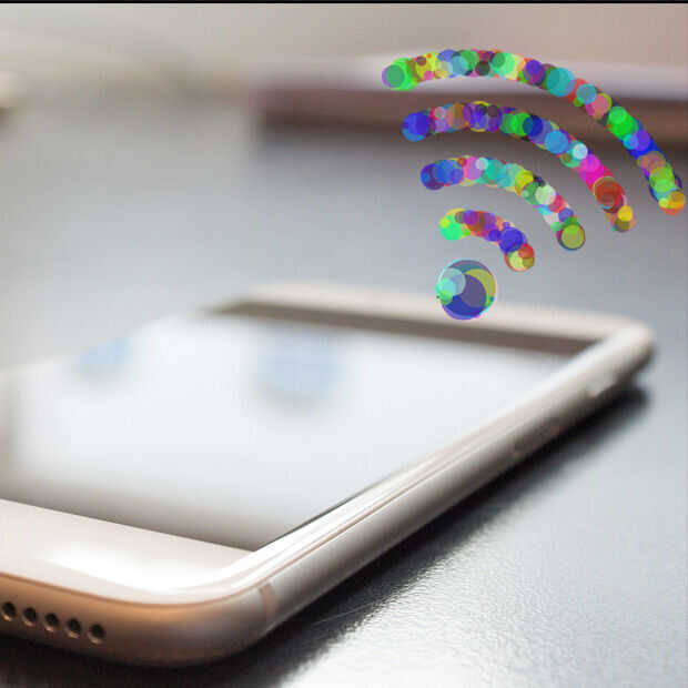 ​Deze netwerknamen schakelen je wifi uit op iPhone