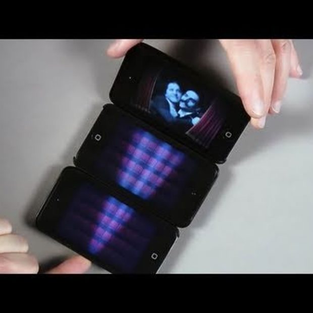 Incredible illusions! : iPod Magic - Deceptions