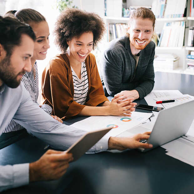 Van statushouder tot IT-specialist