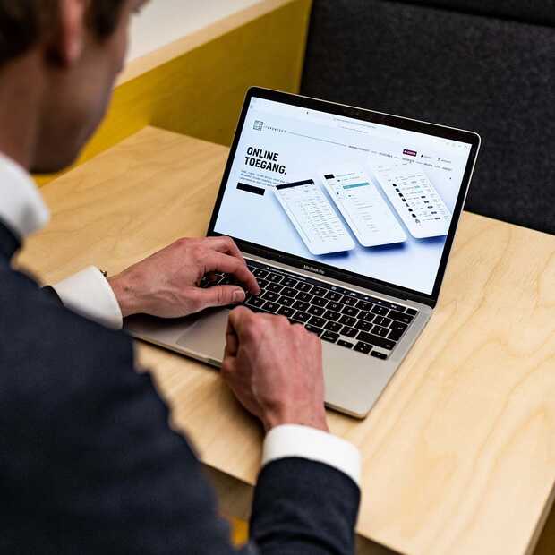 Itsperfect heeft aantal merken in twee jaar verdubbeld