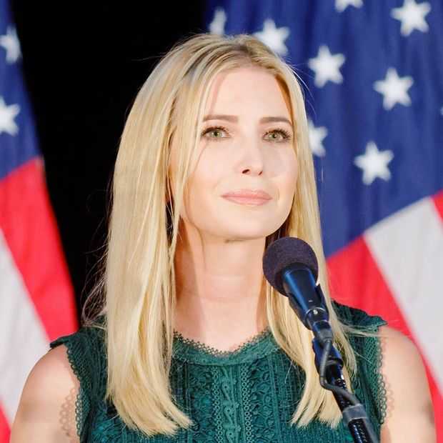 But Her Emails: Ivanka Trump gebruikte privémail voor staatszaken