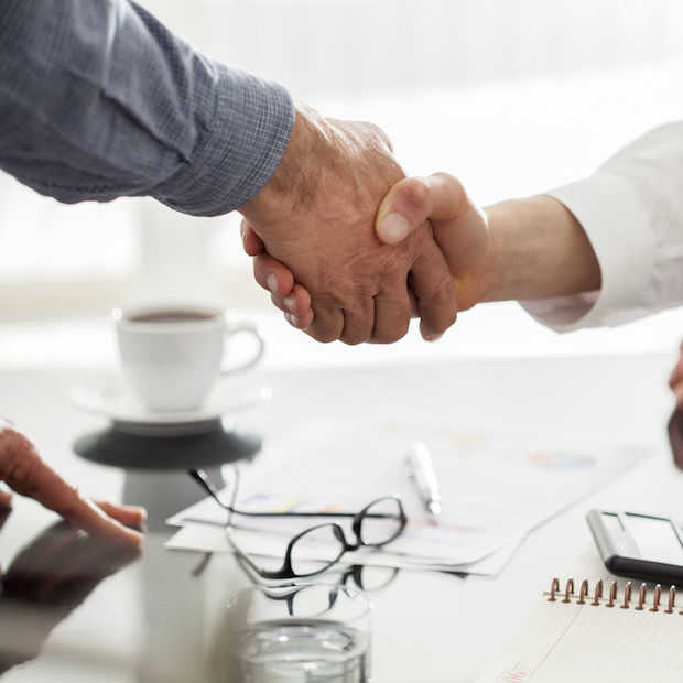 Overname speelt in op snel veranderende internetconsument