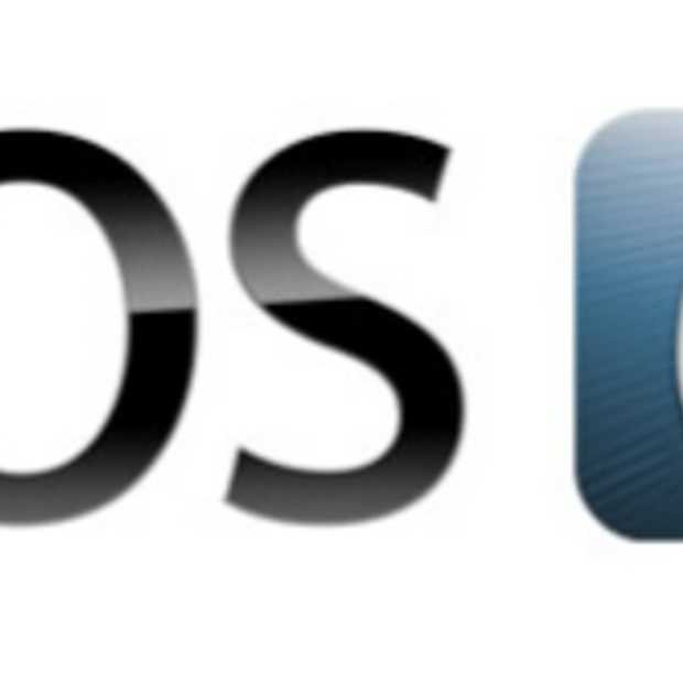 Jailbreak voor iOS 6 zit eraan te komen