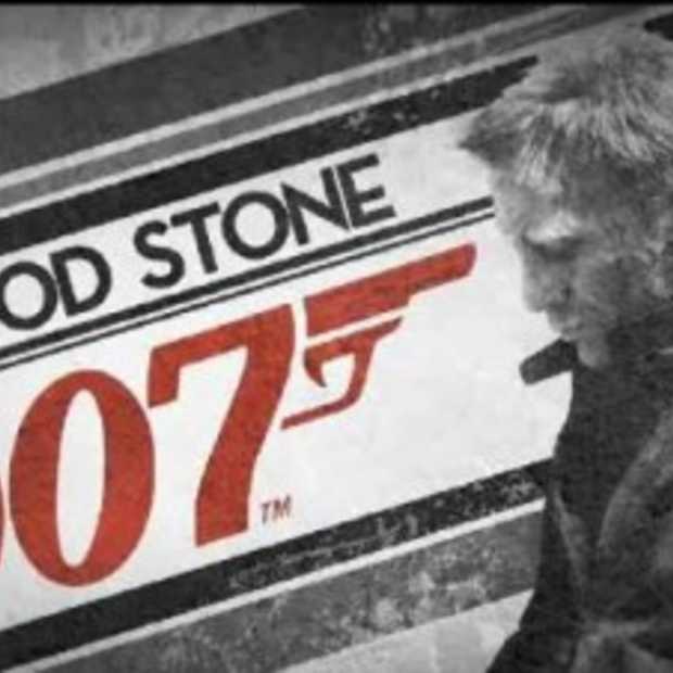 James Bond: Blood Stone mist license to kill