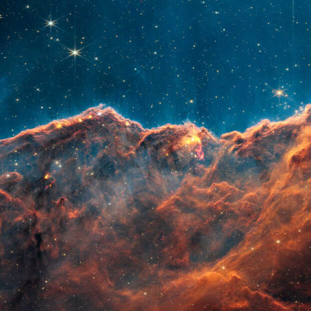 1 jaar James Webb: 10 mooie plaatjes van de ruimtetelescoop