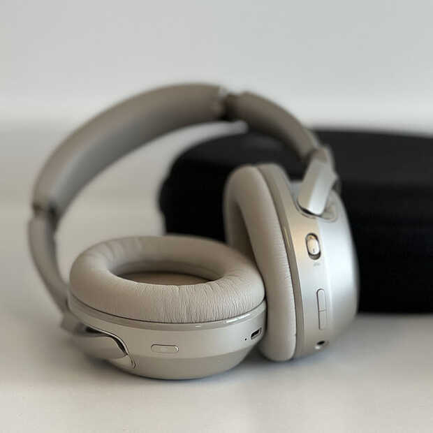 Sonos teaset nieuw product: is het een hoofdtelefoon?