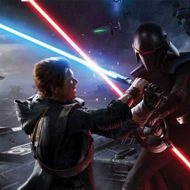 Jedi: Fallen Order zuigt je vol overtuiging in een nieuw Star Wars-avontuur
