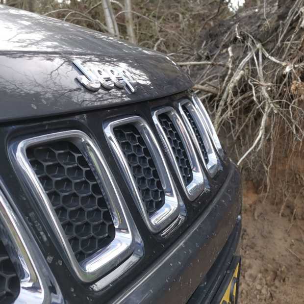 Waarom niet iedere Jeep een Jeep is