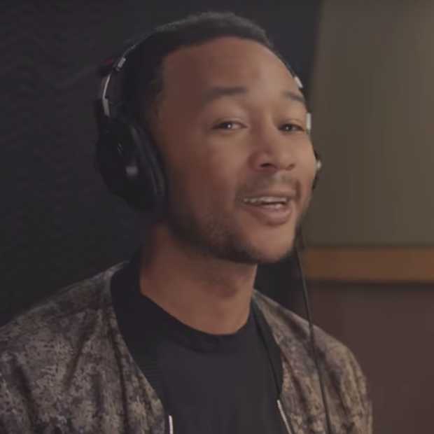 John Legend is nu jouw nieuwe Google Assistant