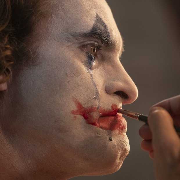 Nieuwe trailer: Joker met Joaquin Phoenix