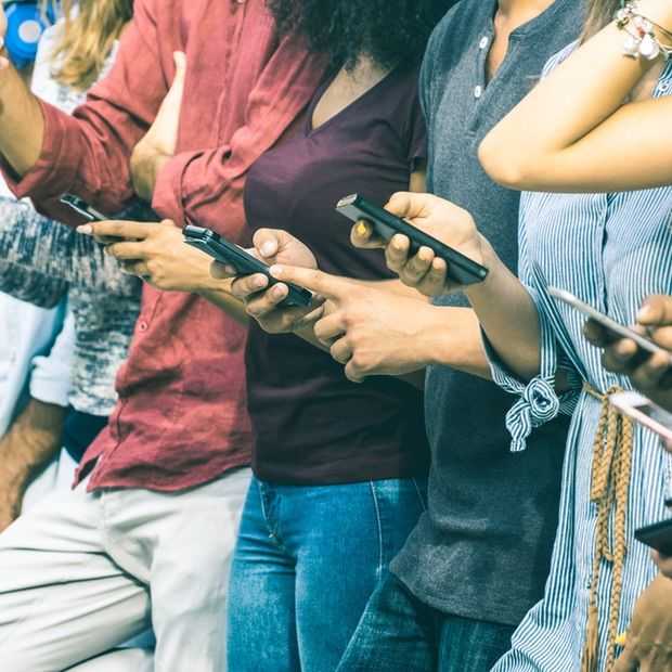 Het verval van Facebook bij tieners blijft doorgaan