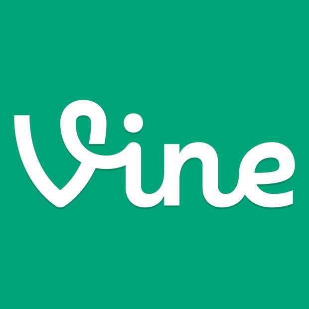 Jongeren versturen massaal filmpjes via Vine