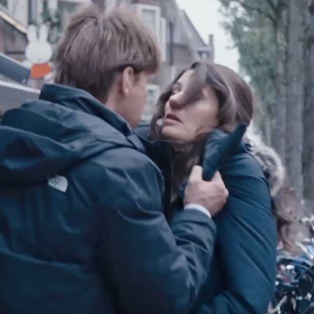 Serie Judas nu te zien op Videoland