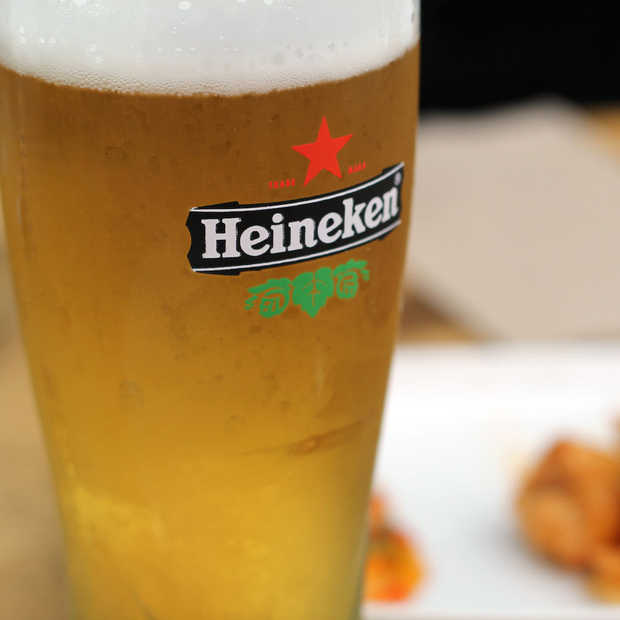 Jumbo en Heineken ruziën over bierkratten