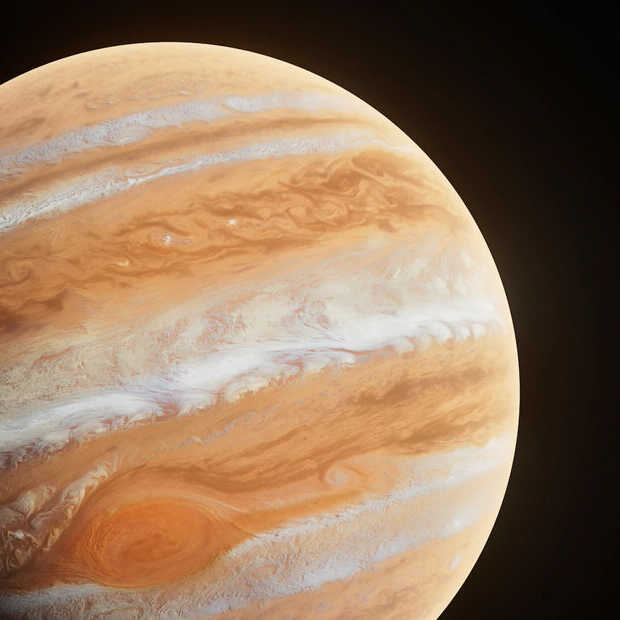 Jupiter: Wat de ruimtesonde JUICE zo belangrijk maakt